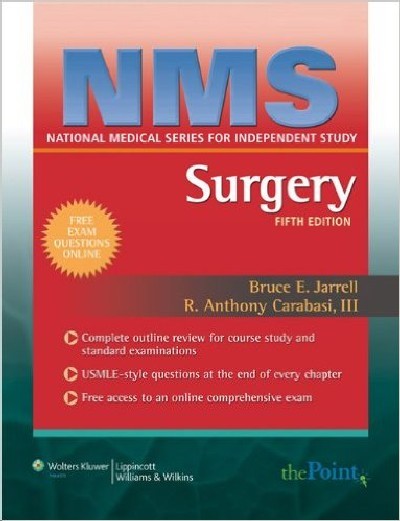 SURGERY MMS