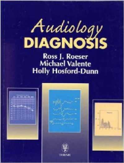 AUDIOLOGY DIAGNOSIS