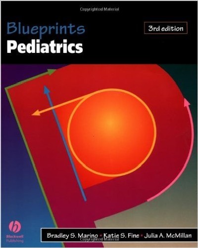 BLUEPRINTS PEDIATRICS