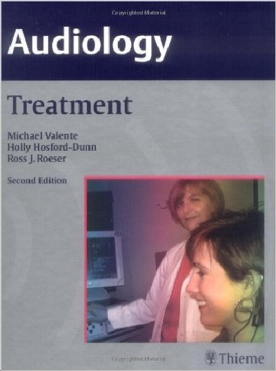 AUDIOLOGY