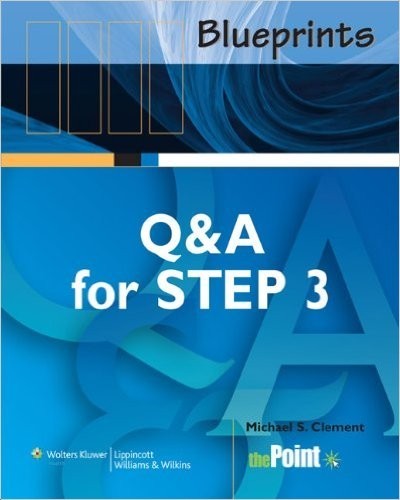 BLUEPRINTS Q&A FOR STEP 3