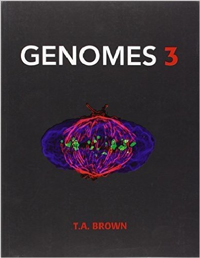 GENOMES 3