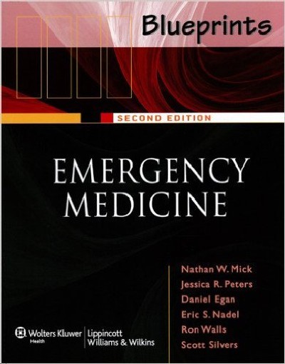 EMERGENCY MEDICINE