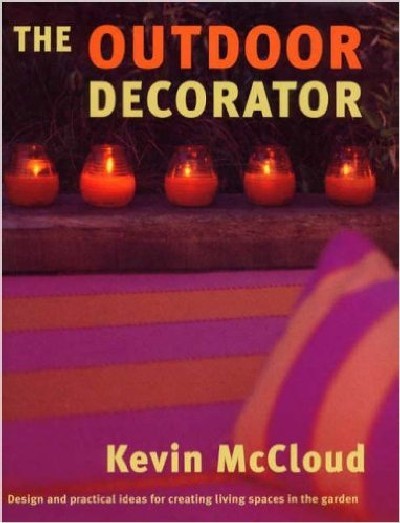 THE OUTDOOR DECORATOR