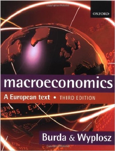 MACROECONOMICS