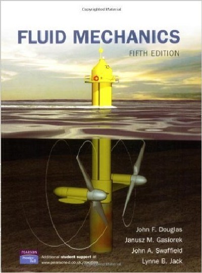 FLUID MECHANICS