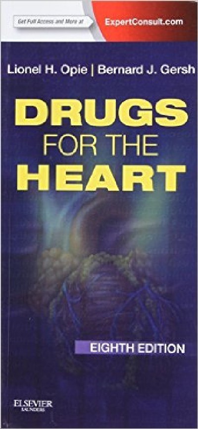 DRUGS FOR THE HEART