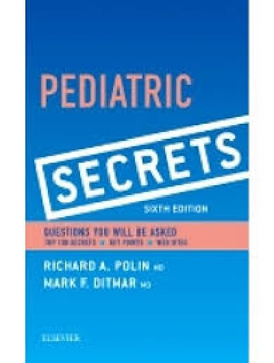 PEDIATRIC SECRETS