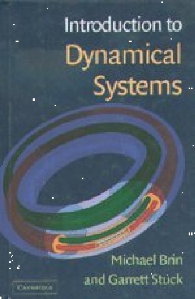 INTRODUCTION TO DYNAMICAL SYSTEMS