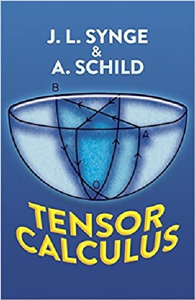 TENSOR CALCULUS