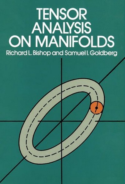 TENSOR ANALYSIS ON MANIFOLDS