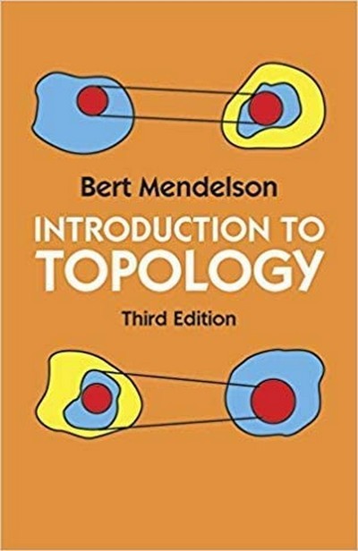 INTRODUCTION TO TOPOLOGY