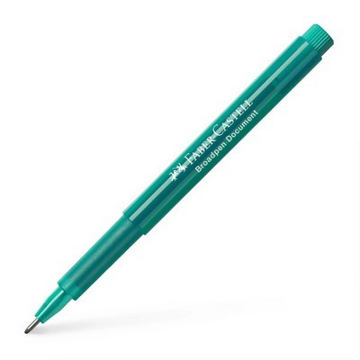 ΜΑΡΚΑΔΟΡΑΚΙ BROADPEN PASTEL FABER CASTELL ΟΙΝΟΠΝΕΥΜΑΤΙ