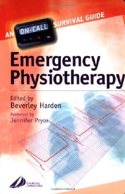 EMERGENCY  PHYSIOTHERAPY