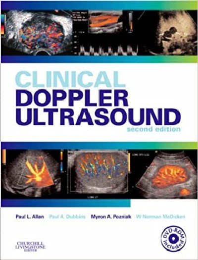 CLINICAL DOPPLER ULTRASOUND