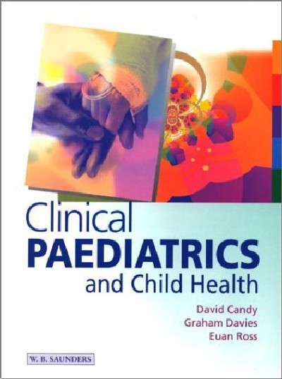 CLINICAL PAEDIATRICS AND CHILD HEALTH