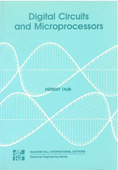 DIGITAL CIRCUITS AND MICROPROCESSORS