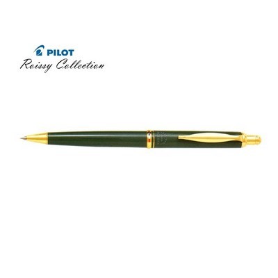 PILOT ΣΤΥΛΟ ΚΟΥΜΠΙ BR-300R ΠΡΑΣΙΝΟ