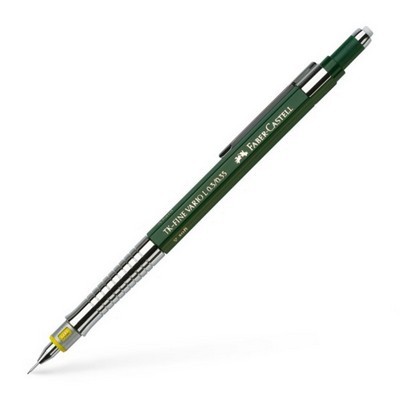 ΜΗΧΑΝΙΚΟ ΜΟΛΥΒΙ TK-FINE VARIO 0.3 FABER CASTELL OF135300