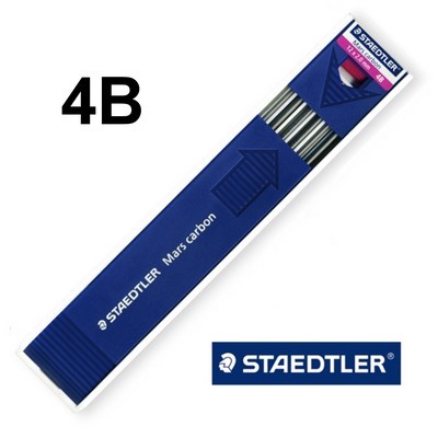 ΜΥΤΕΣ STAEDTLER MARS CARBON 200  ΓΙΑ ΜΗΧΑΝΙΚΟ ΜΟΛΥΒΙ