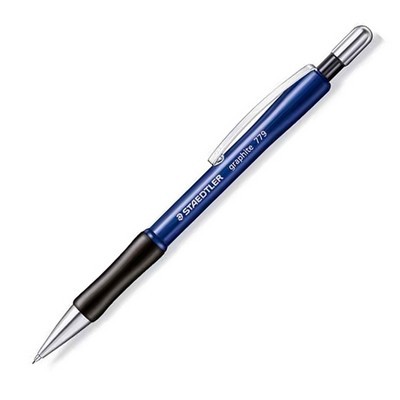 ΜΗΧΑΝΙΚΟ ΜΟΛΥΒΙ STAEDTLER GRAPHITE 0.5mm 779 05