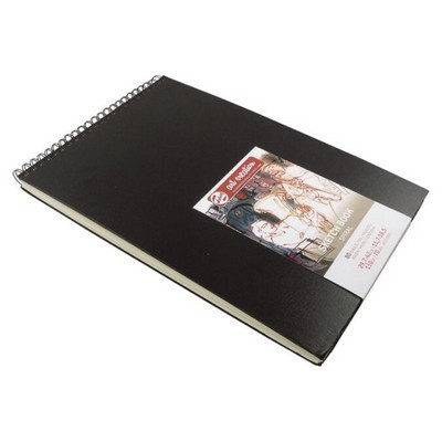 TALENS SKETCH BOOK SPIRAL ART COLLECTION 80Φ 42X29,7 110gr