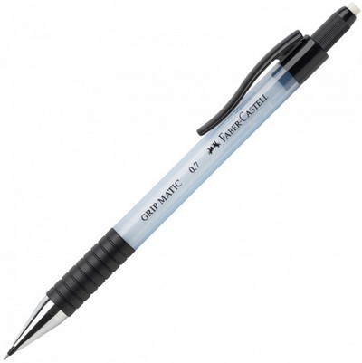 ΜΗΧΑΝΙΚΟ ΜΟΛΥΒΙ GRIPMATIC AUTOMATIC 1377 SKY BLUE FABER CASTELL 0.7 137754