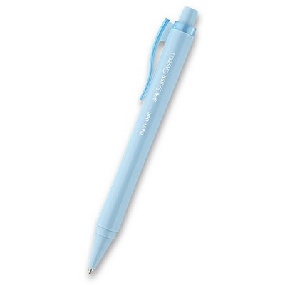 ΣΤΥΛΟ FABER CASTELL DAILY BALL XB SKY BLUE